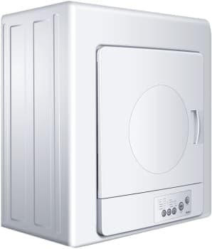Portable Haier Washer, Dryer: No more visits to laundromat 1
