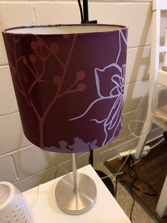 Lamps 2