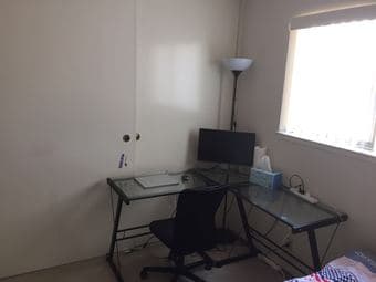 Menlo Park独立卧室 $1125。 9min biking到斯坦福，9月房租免费。 2