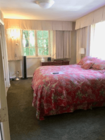 1b1b includes daily breakfast, weekly housekeeping, pool + parking 3