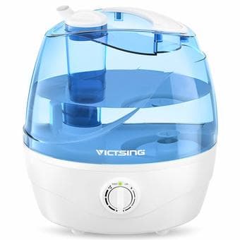 Humidifier for room 2