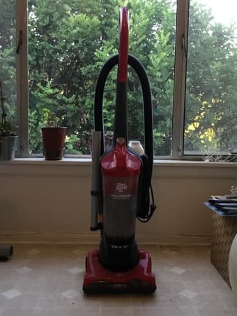 Vacuum 1