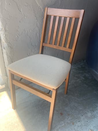 Chair 1