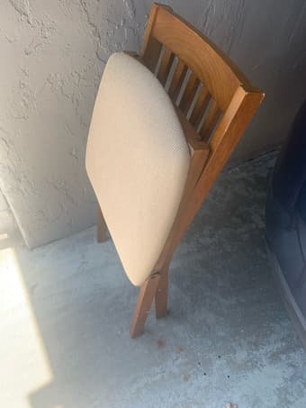 Chair 2