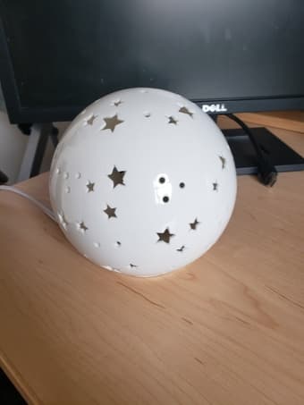Night light/lamp 1