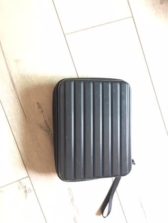 Brand New hand carrying  Drone Case 1