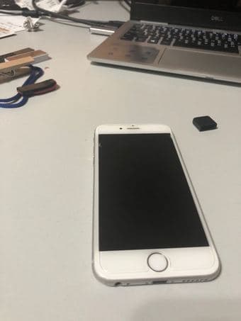 iphone 6 16G 1