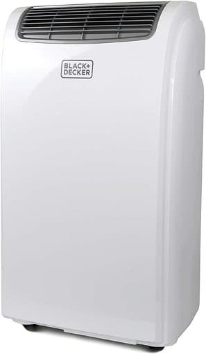 Portable Air Conditioner [Asking for $150, new sells for 340] 1