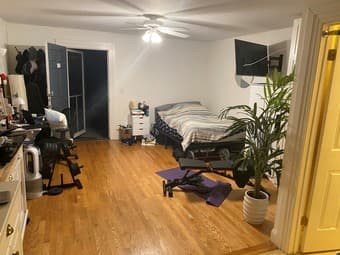 Furnished Studio Apartments in Downtown Palo Alto 3
