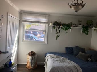 Room in Pacifica House 2