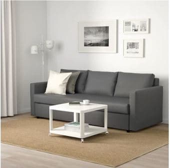 Sleeper Sofa 1
