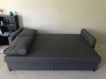 Sleeper Sofa 3