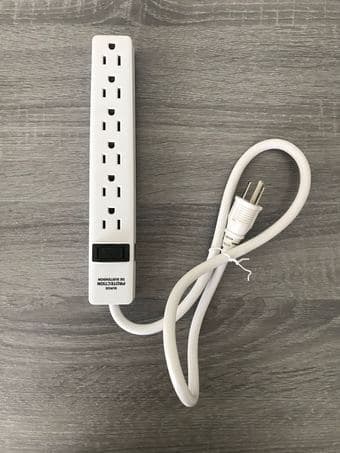Power Strip 1