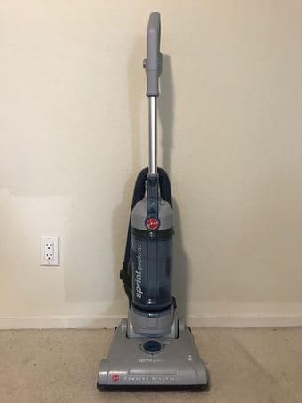 Hoover Vacuum Cleaner 1