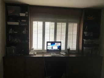 Room in 4 bdrm/2.5ba house in Menlo Park (Werth Ave) 3