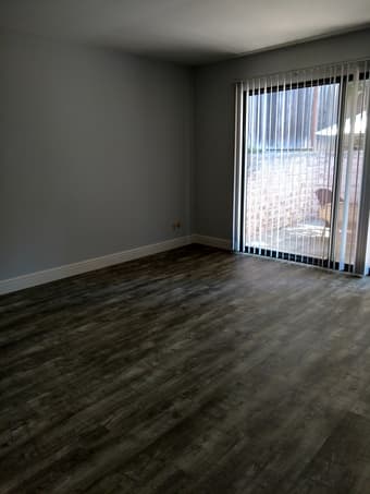 Private 1bd1br available in Spacious Apartment 3
