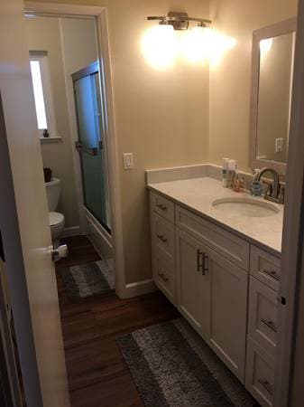 $1025 Room Near Downtown Sunnyvale 2