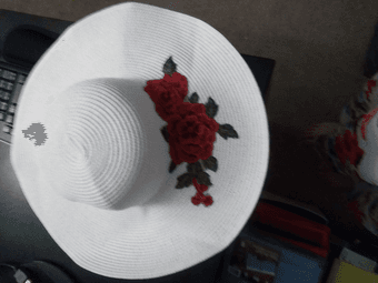 Hat 1