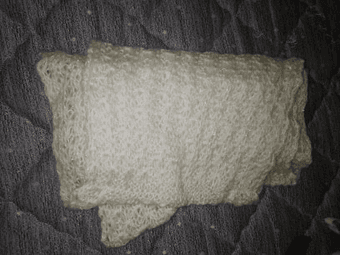 Scarves 1