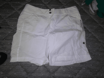 Shorts 1