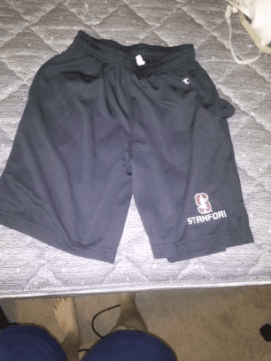 Shorts 2