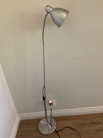 Lamps 1