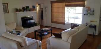 Spacious room in shared flat in midtown Palo Alto 2