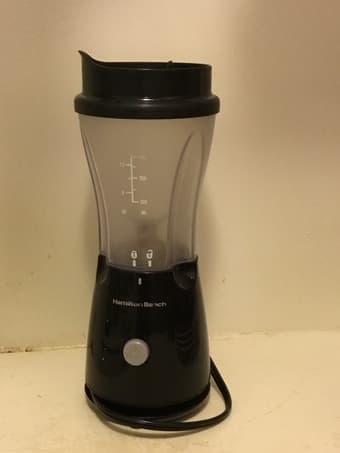 Small blender 1