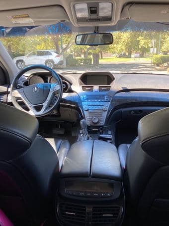 2008 Acura MDX 4WD 4dr Tech Pkg SUV 4WD/70K miles 2
