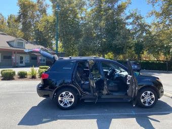 2008 Acura MDX 4WD 4dr Tech Pkg SUV 4WD/70K miles 3