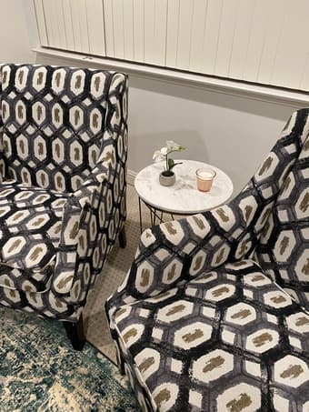 Sofa / Accent Chairs for Sale 2