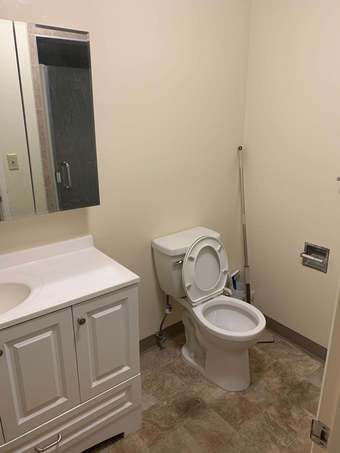 Menlo Park Living Room($950) or Bedroom($1125) 9min biking to Stanford 3