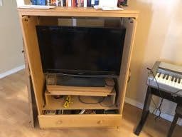 One Bedroom Household furniture 1