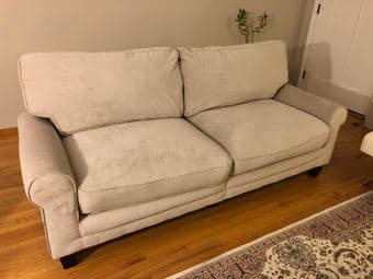 Sofa for sale 1