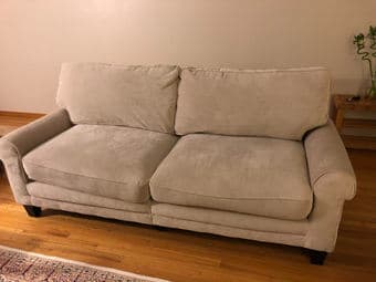 Sofa for sale 2
