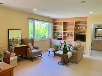 Lovely Room for Rent in Los Altos 3
