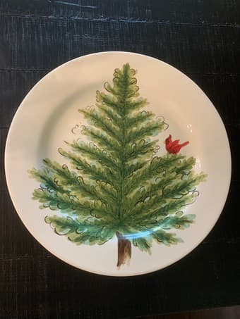Tray 1