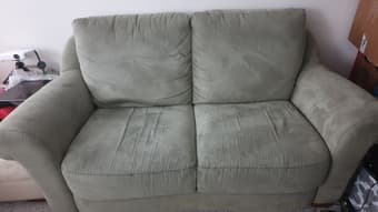 Free sofa with a good condition 1