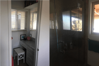 2BD, 1BA Downtown Menlo Park/Stanford, available now, rent negotiable 3