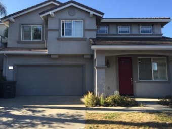 $1150/month - Large room for rent in EPA ( available Sept 19th) 3