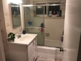 Reduced price! Room available in 4 bdrm/2.5ba house in Menlo Park 3