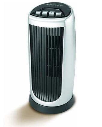 Mini Tower Fan (Excellent Condition) 1