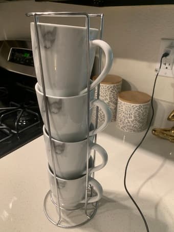 Coffee mugs 1