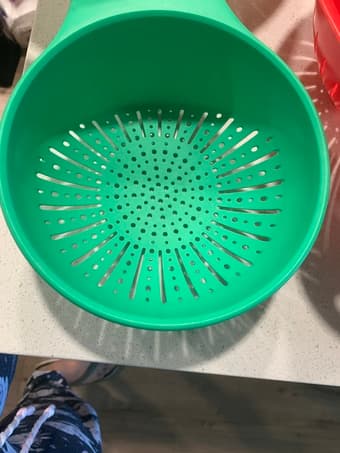 Strainer 2