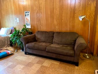 Free Couch 1