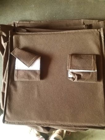 storage organizer - 6pockets 2