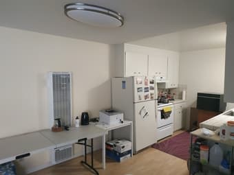 1B1B Palo Alto (94306) available Sep. 11th (flexible), rent negotiable 3