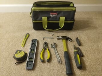 Toolbox 1
