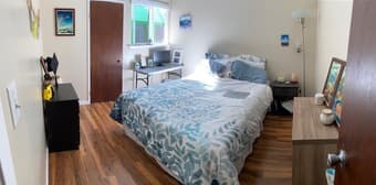 Beautiful room for rent available in spacious apt in the Inner Sunset 3
