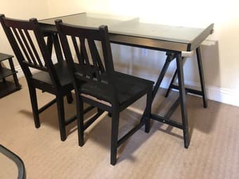 Moving out furniture sale 2
